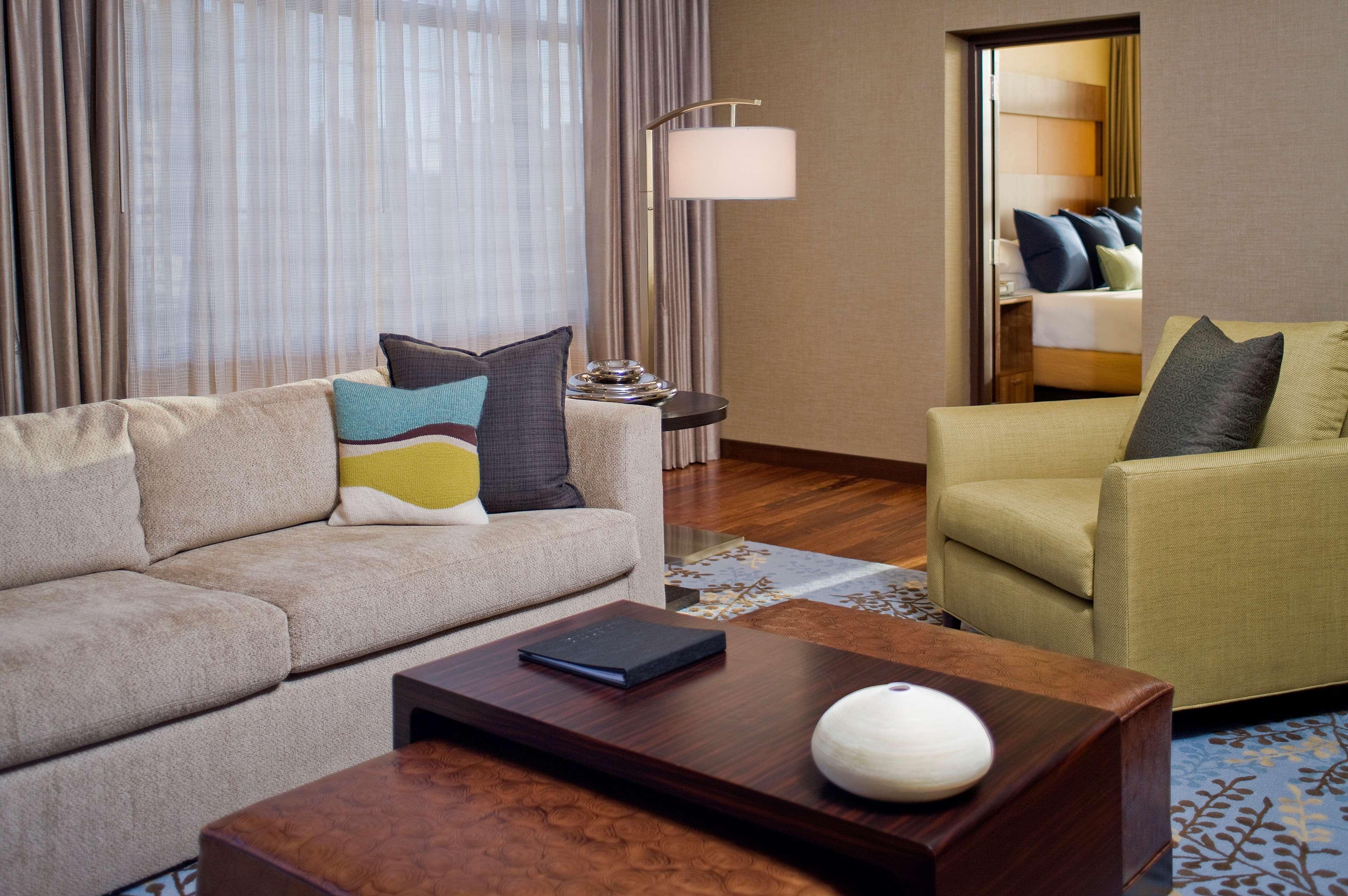 Hotel Grand Hyatt Denver
